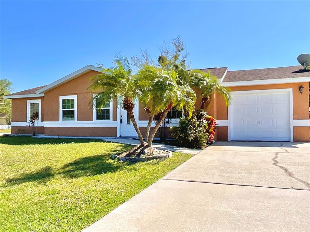 Picture of 602 N Delmonte Court, Kissimmee, FL 34758