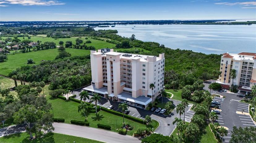 Picture of 2625 Terra Ceia Bay Boulevard Unit 503, Palmetto FL 34221