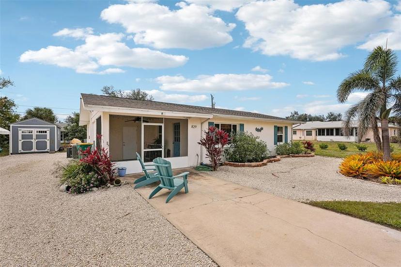 Picture of 829 E 4Th Street, Englewood FL 34223