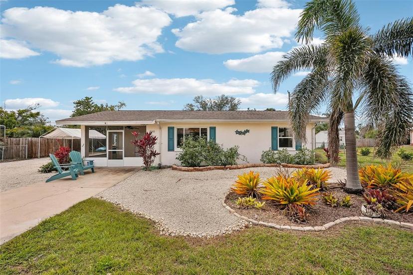 Picture of 829 E 4Th Street, Englewood FL 34223