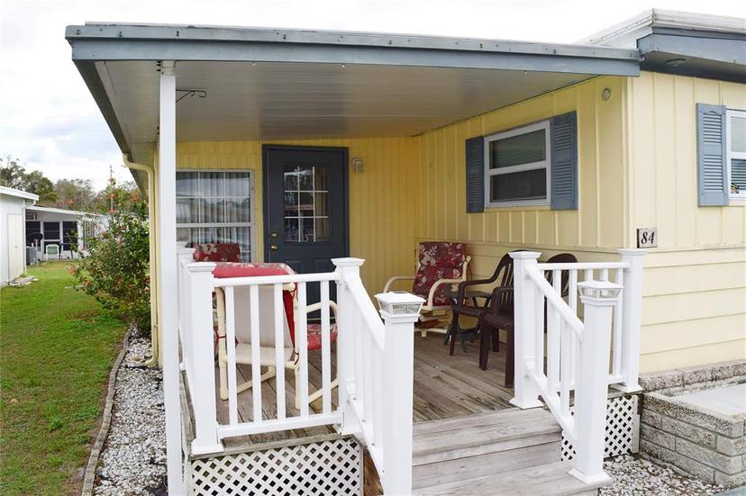 Picture of 38526 Remora Avenue, Zephyrhills FL 33542