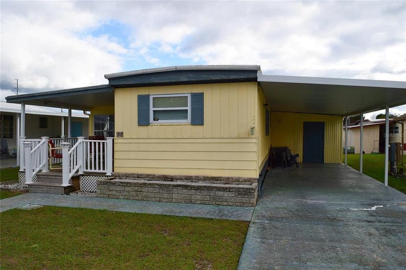 Picture of 38526 Remora Avenue, Zephyrhills FL 33542