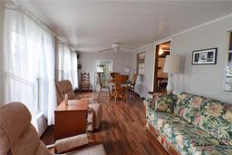 Picture of 38526 Remora Avenue, Zephyrhills, FL 33542