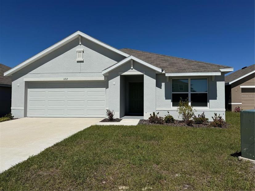 Picture of 11517 Timber Grove Lane, Brooksville FL 34613