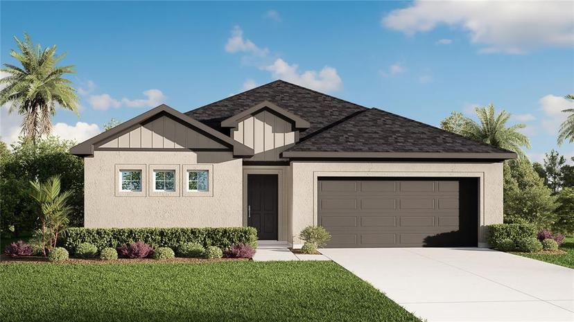 Picture of 1188 Bartlett Avenue, North Port FL 34288