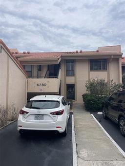 Picture of 4780 Brittany Drive S Unit 111, St Petersburg, FL 33715