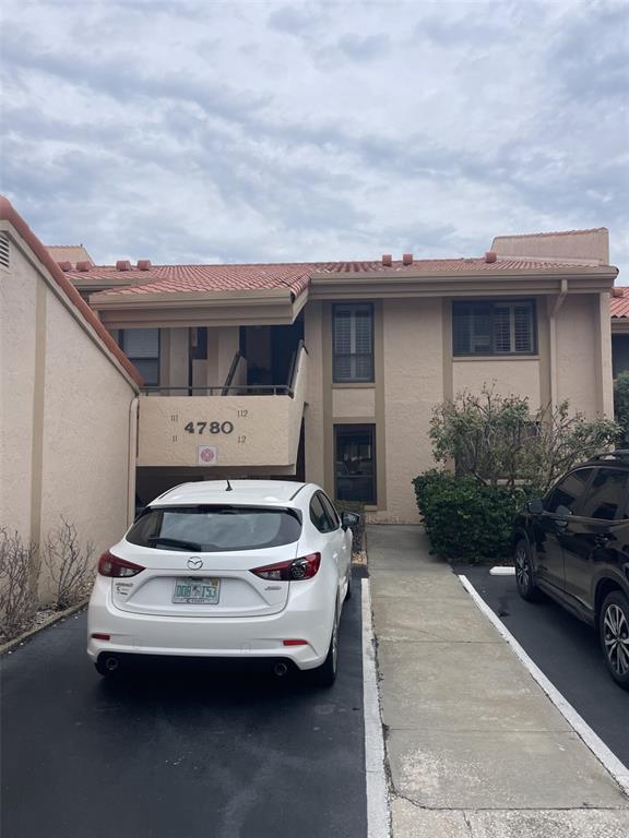 Picture of 4780 Brittany Drive S Unit 111, St Petersburg FL 33715