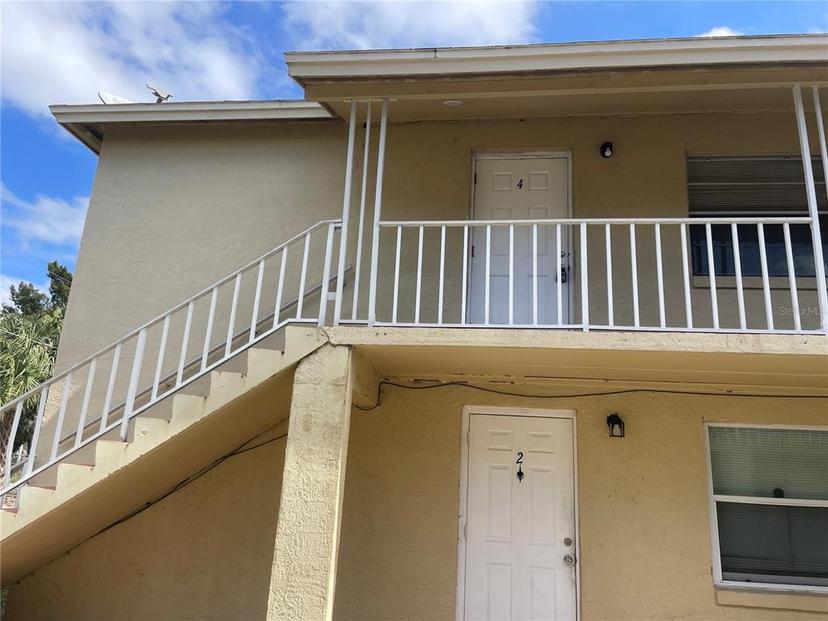 Picture of 709 Michigan Court Unit 4, St Cloud FL 34769