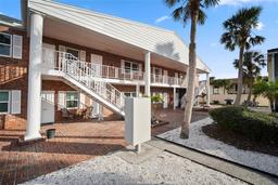 Picture of 380 Base Avenue E Unit 202, Venice, FL 34285