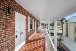 Picture of 380 Base Avenue E Unit 202, Venice, FL 34285