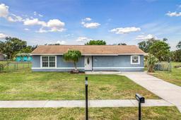 Picture of 7543 Lyncrest Street, North Port, FL 34287