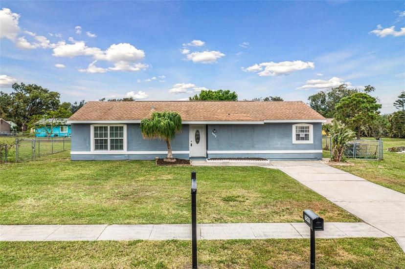 Picture of 7543 Lyncrest Street, North Port FL 34287