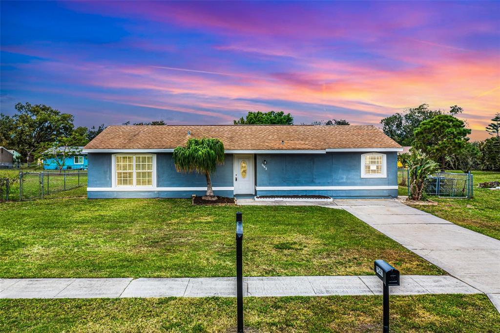 Picture of 7543 Lyncrest Street, North Port, FL 34287