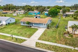 Picture of 7543 Lyncrest Street, North Port, FL 34287