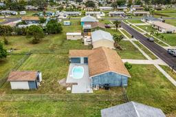 Picture of 7543 Lyncrest Street, North Port, FL 34287