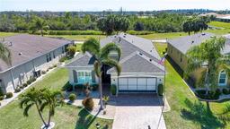 Picture of 328 Siena Vista Place, Sun City Center, FL 33573
