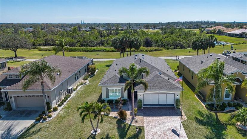 Picture of 328 Siena Vista Place, Sun City Center FL 33573