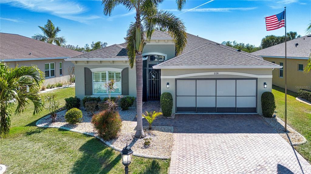 Picture of 328 Siena Vista Place, Sun City Center, FL 33573