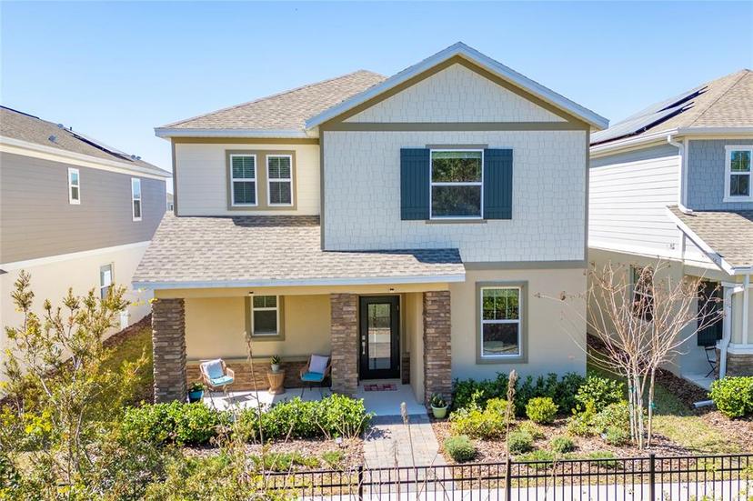 Picture of 2977 Howley Alley, St Cloud FL 34771