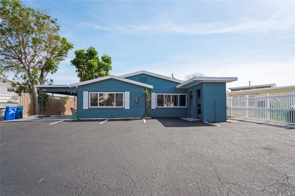 Picture of 291 115Th Avenue, Treasure Island, FL 33706