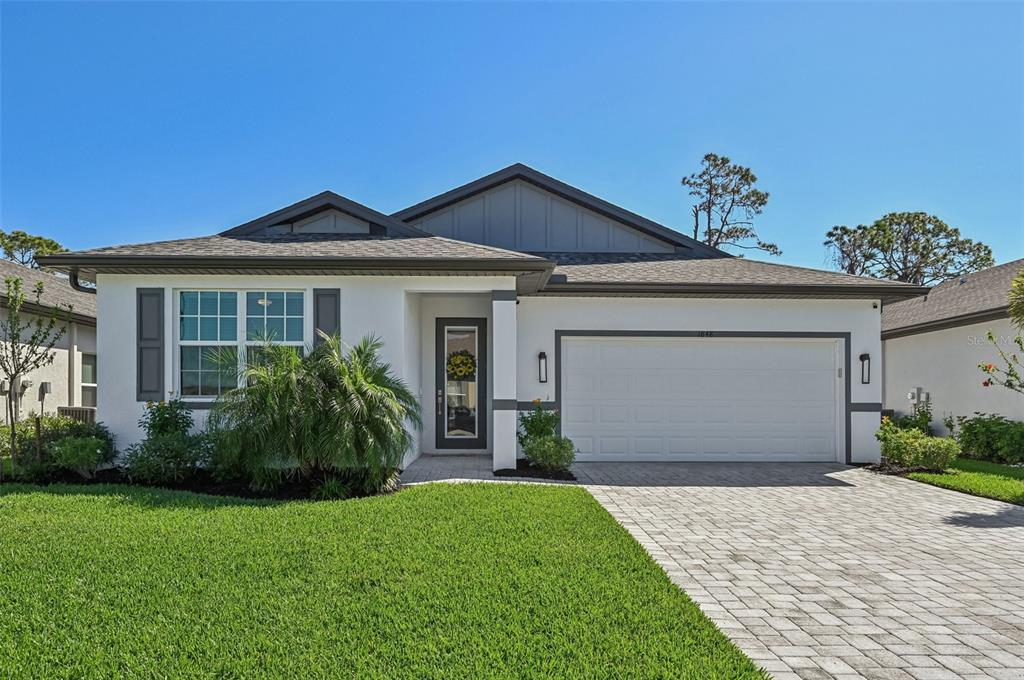 Picture of 1848 Sunset Preserve Way, Port Charlotte, FL 33953