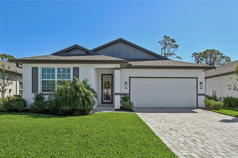 Picture of 1848 Sunset Preserve Way, Port Charlotte FL 33953