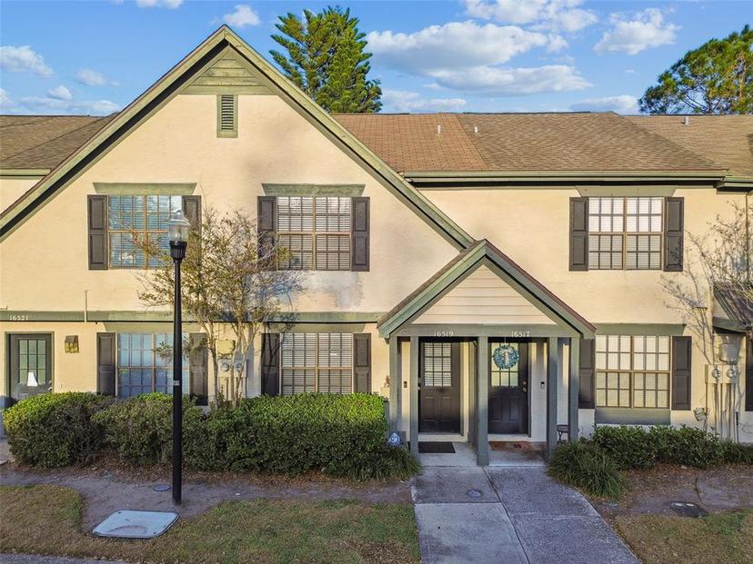 Picture of 16519 Brigadoon Drive, Tampa FL 33618