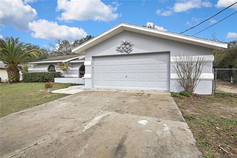 Picture of 5825 W Cinnamon Ridge Drive, Homosassa FL 34448