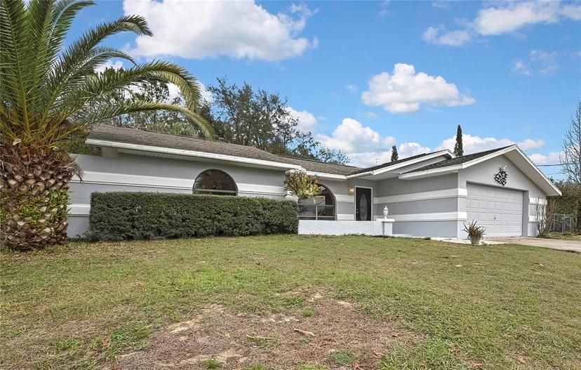 Picture of 5825 W Cinnamon Ridge Drive, Homosassa FL 34448