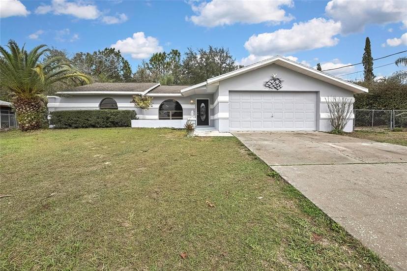 Picture of 5825 W Cinnamon Ridge Drive, Homosassa FL 34448