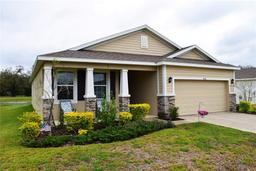 Picture of 8438 Wheat Stone Drive, Zephyrhills, FL 33540