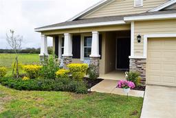 Picture of 8438 Wheat Stone Drive, Zephyrhills, FL 33540