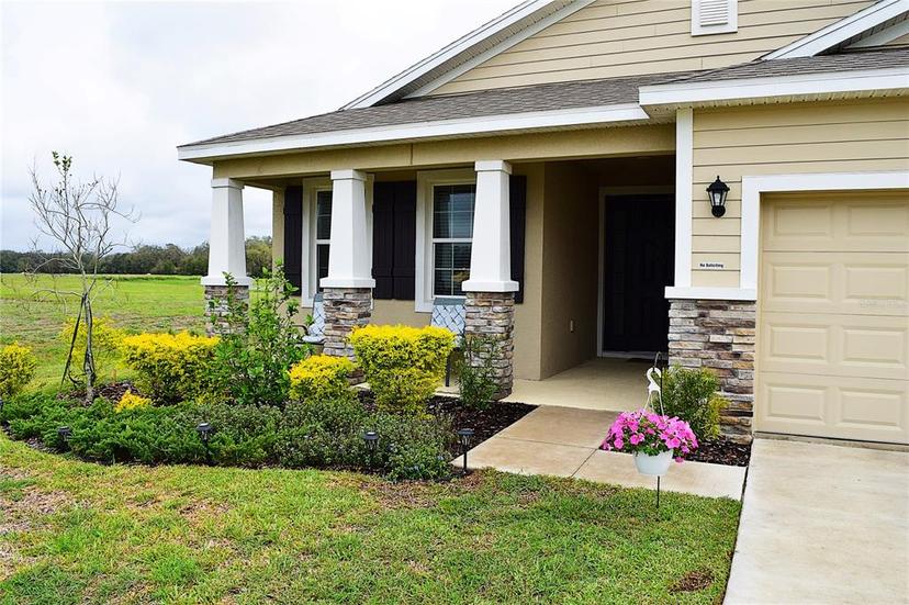 Picture of 8438 Wheat Stone Drive, Zephyrhills FL 33540