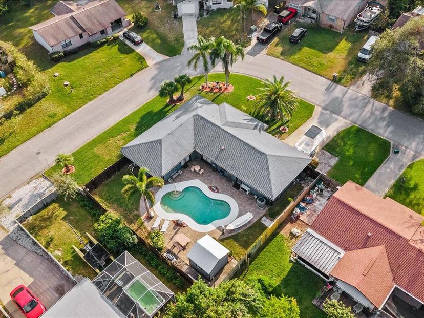 Picture of 1424 Breaks Way, Port Orange FL 32127