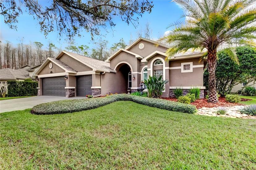 Picture of 14115 Lincolnshire Court, Tampa FL 33626