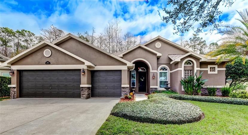 Picture of 14115 Lincolnshire Court, Tampa FL 33626