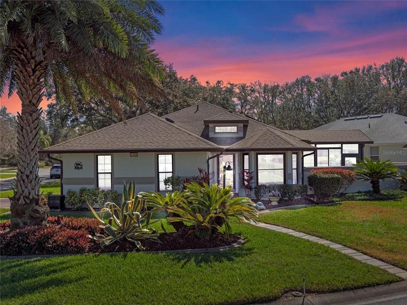 Picture of 21850 Tartan Street, Leesburg FL 34748