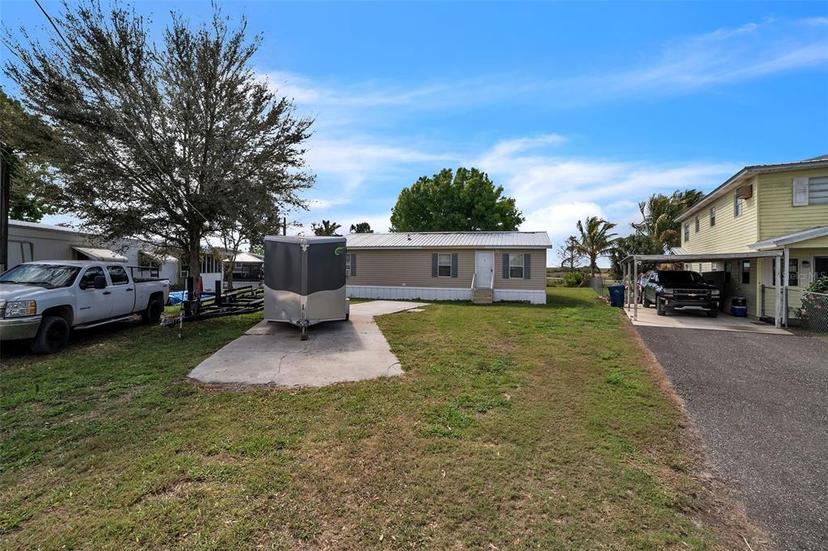 Picture of 1103 Lemon Street, Okeechobee FL 34974
