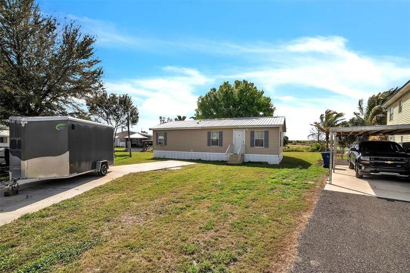 Picture of 1103 Lemon Street, Okeechobee FL 34974