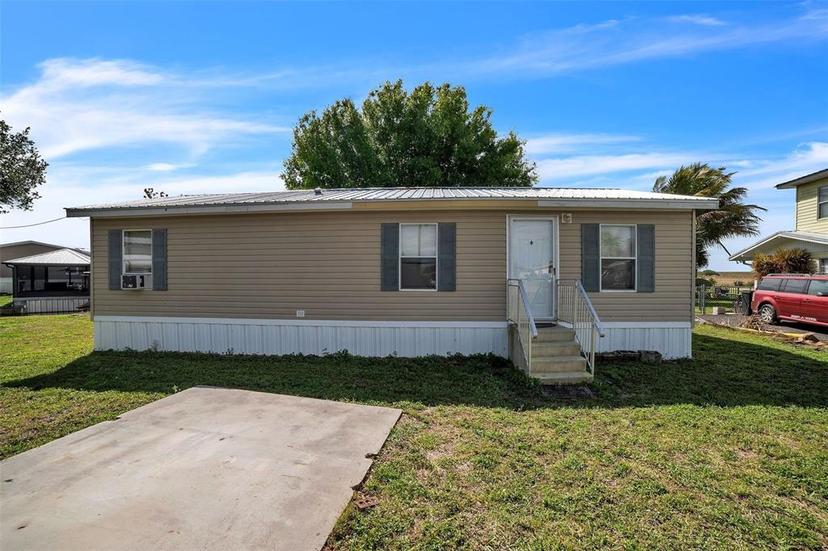 Picture of 1103 Lemon Street, Okeechobee FL 34974