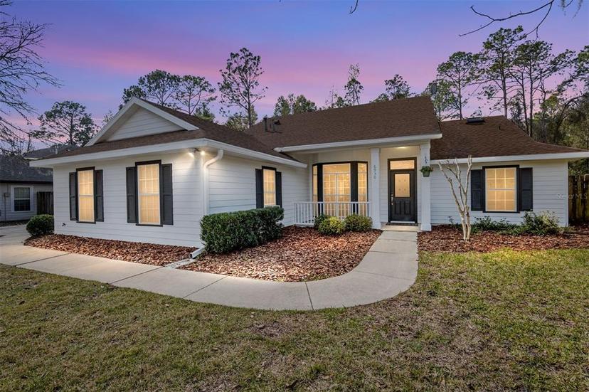 Picture of 6930 SW 86Th Terrace, Gainesville FL 32608