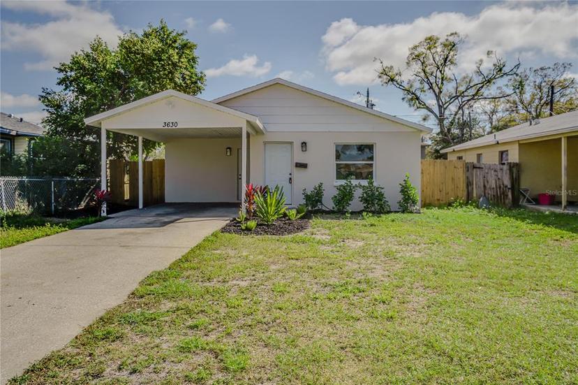 Picture of 3630 14Th Avenue S, St Petersburg FL 33711
