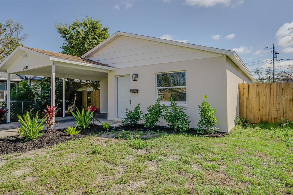 Picture of 3630 14Th Avenue S, St Petersburg, FL 33711