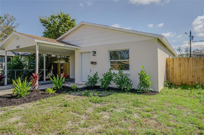 Picture of 3630 14Th Avenue S, St Petersburg FL 33711