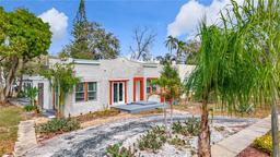 Picture of 4827 7Th Avenue N, St Petersburg, FL 33713