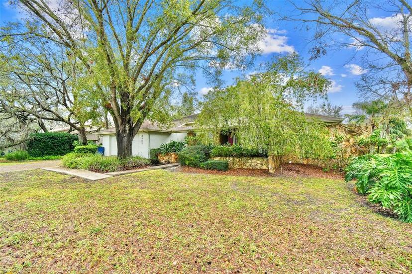 Picture of 3255 Meadow View Lane, Palm Harbor FL 34683