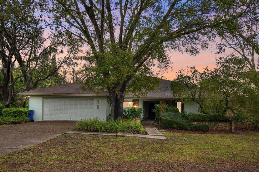 Picture of 3255 Meadow View Lane, Palm Harbor FL 34683