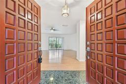 Picture of 3255 Meadow View Lane, Palm Harbor, FL 34683