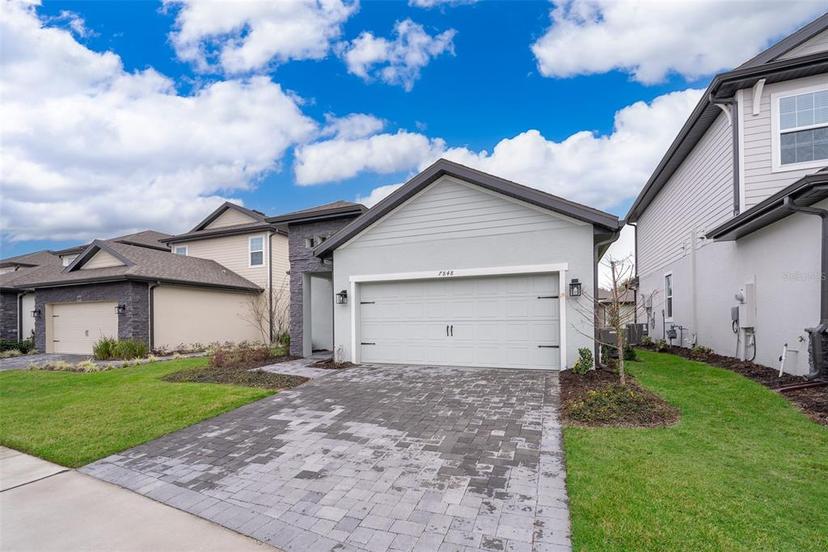 Picture of 7848 Somersworth Drive, Kissimmee FL 34747