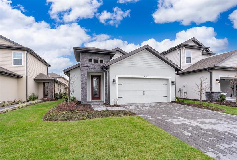 Picture of 7848 Somersworth Drive, Kissimmee FL 34747